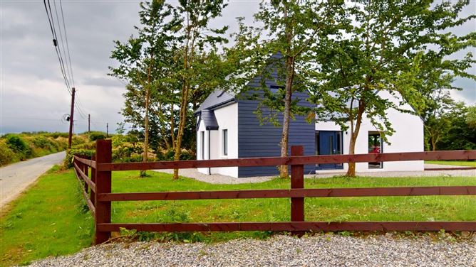 Ballysilla, Ballymurn, Co. Wexford
