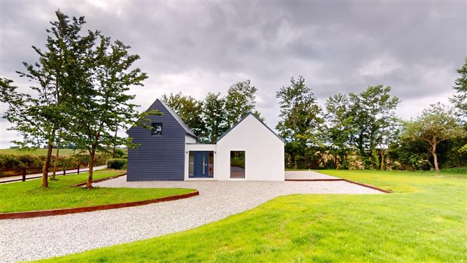 Ballysilla, Ballymurn, Co. Wexford