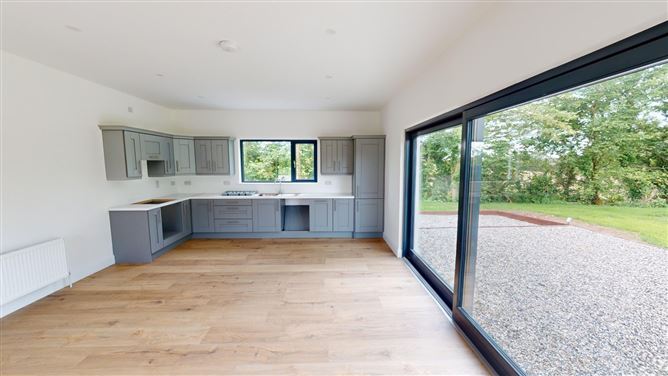 Ballysilla, Ballymurn, Co. Wexford