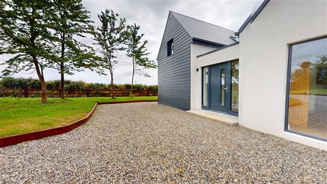 Ballysilla, Ballymurn, Co. Wexford