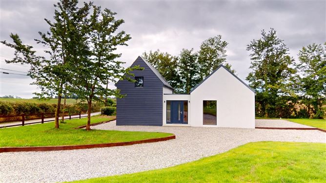 Ballysilla, Ballymurn, Co. Wexford
