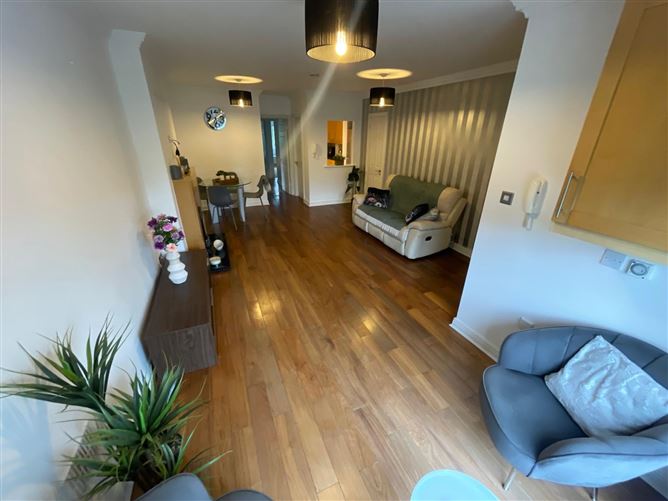 17 Newlands Manor Fairways, Clondalkin, Dublin 22