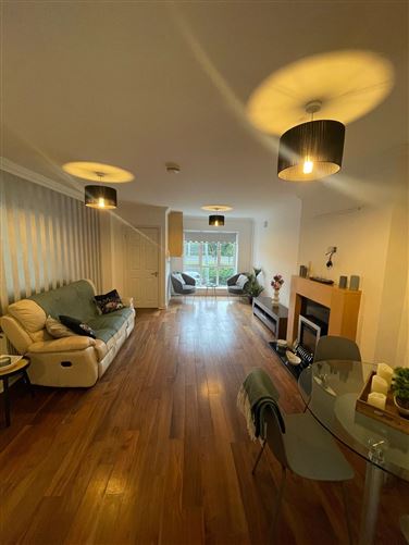 17 Newlands Manor Fairways, Clondalkin, Dublin 22