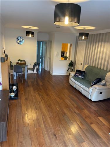 17 Newlands Manor Fairways, Clondalkin, Dublin 22