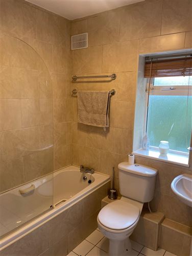 17 Newlands Manor Fairways, Clondalkin, Dublin 22