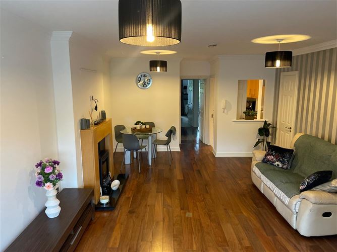 17 Newlands Manor Fairways, Clondalkin, Dublin 22
