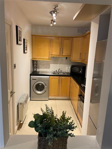 17 Newlands Manor Fairways, Clondalkin, Dublin 22