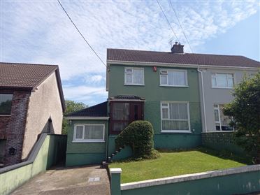 Image for 19 Shamrock Avenue, Shamrock Lawn, Douglas, Cork