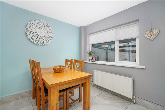 28 Woodford Grove, Clondalkin, Dublin 22
