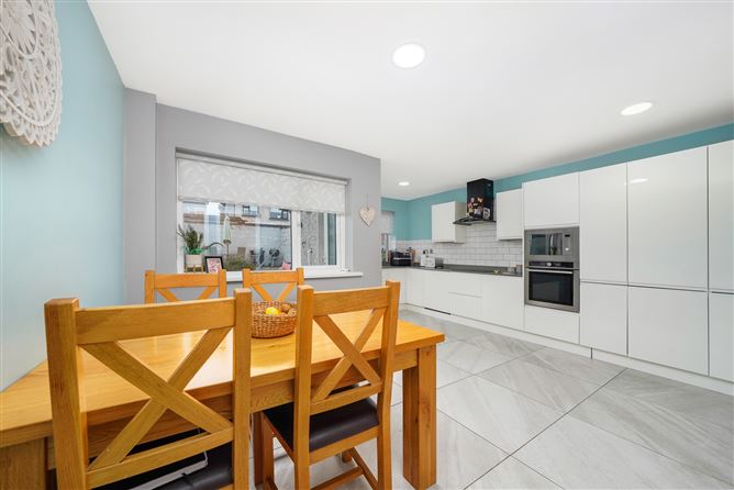 28 Woodford Grove, Clondalkin, Dublin 22