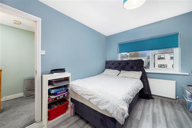 28 Woodford Grove, Clondalkin, Dublin 22