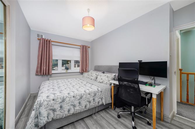28 Woodford Grove, Clondalkin, Dublin 22