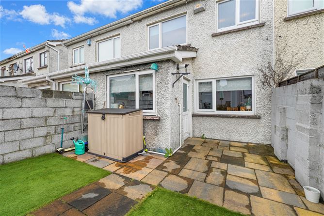 28 Woodford Grove, Clondalkin, Dublin 22