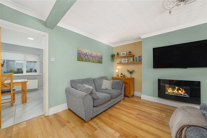 28 Woodford Grove, Clondalkin, Dublin 22