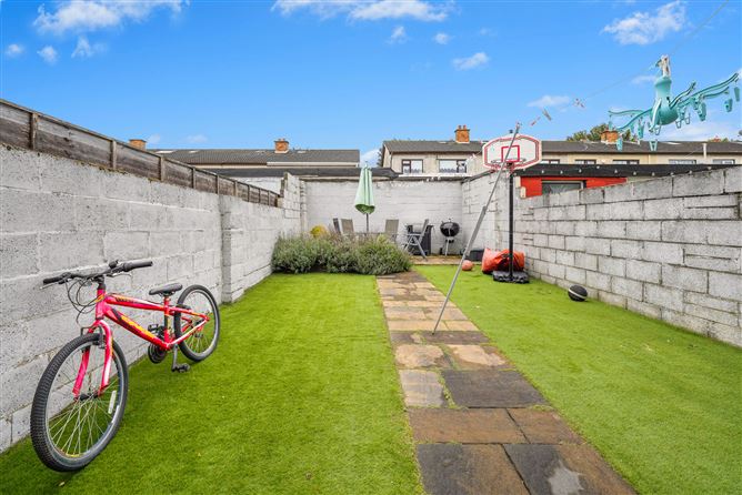 28 Woodford Grove, Clondalkin, Dublin 22