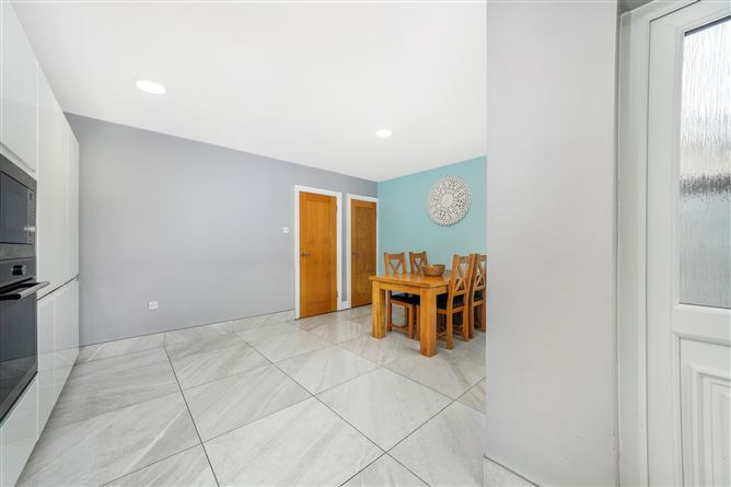 28 Woodford Grove, Clondalkin, Dublin 22