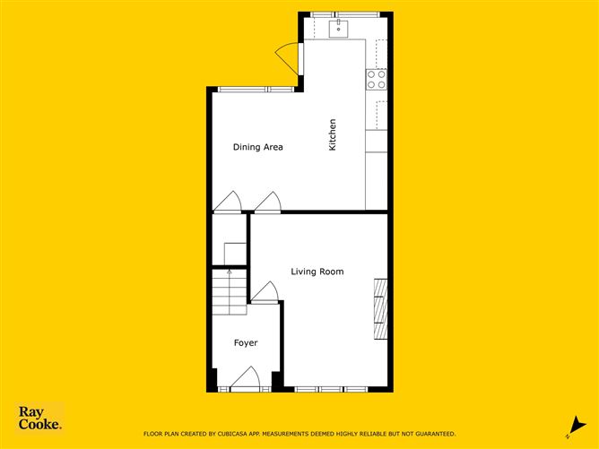 28 Woodford Grove, Clondalkin, Dublin 22