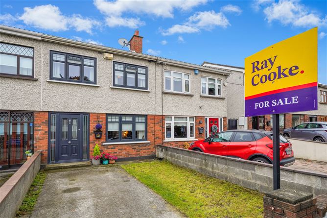 28 Woodford Grove, Clondalkin, Dublin 22