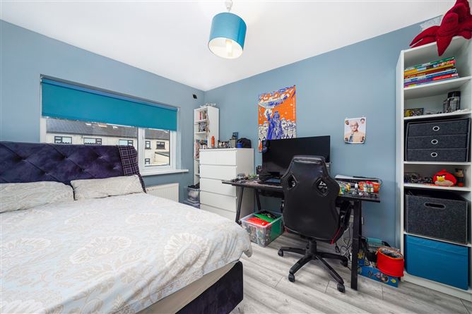 28 Woodford Grove, Clondalkin, Dublin 22