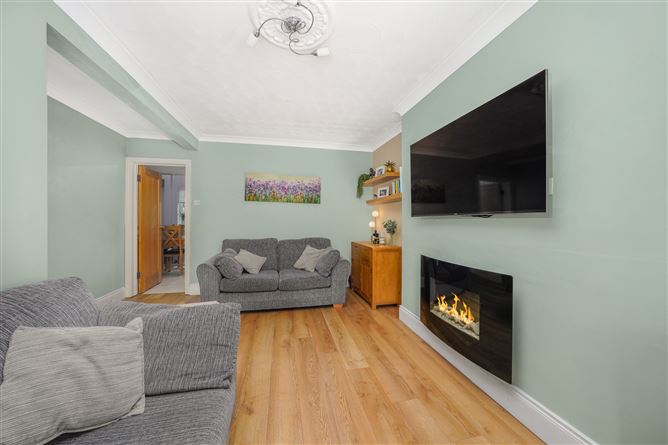 28 Woodford Grove, Clondalkin, Dublin 22
