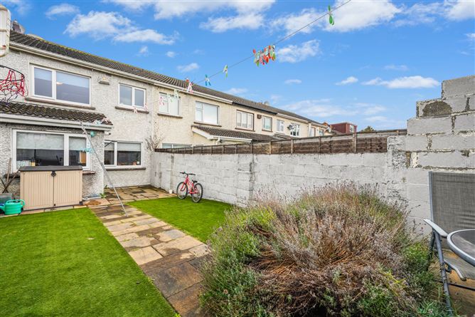 28 Woodford Grove, Clondalkin, Dublin 22
