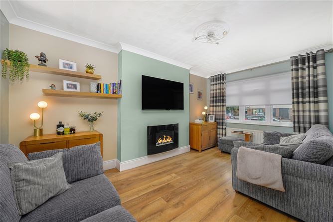 28 Woodford Grove, Clondalkin, Dublin 22