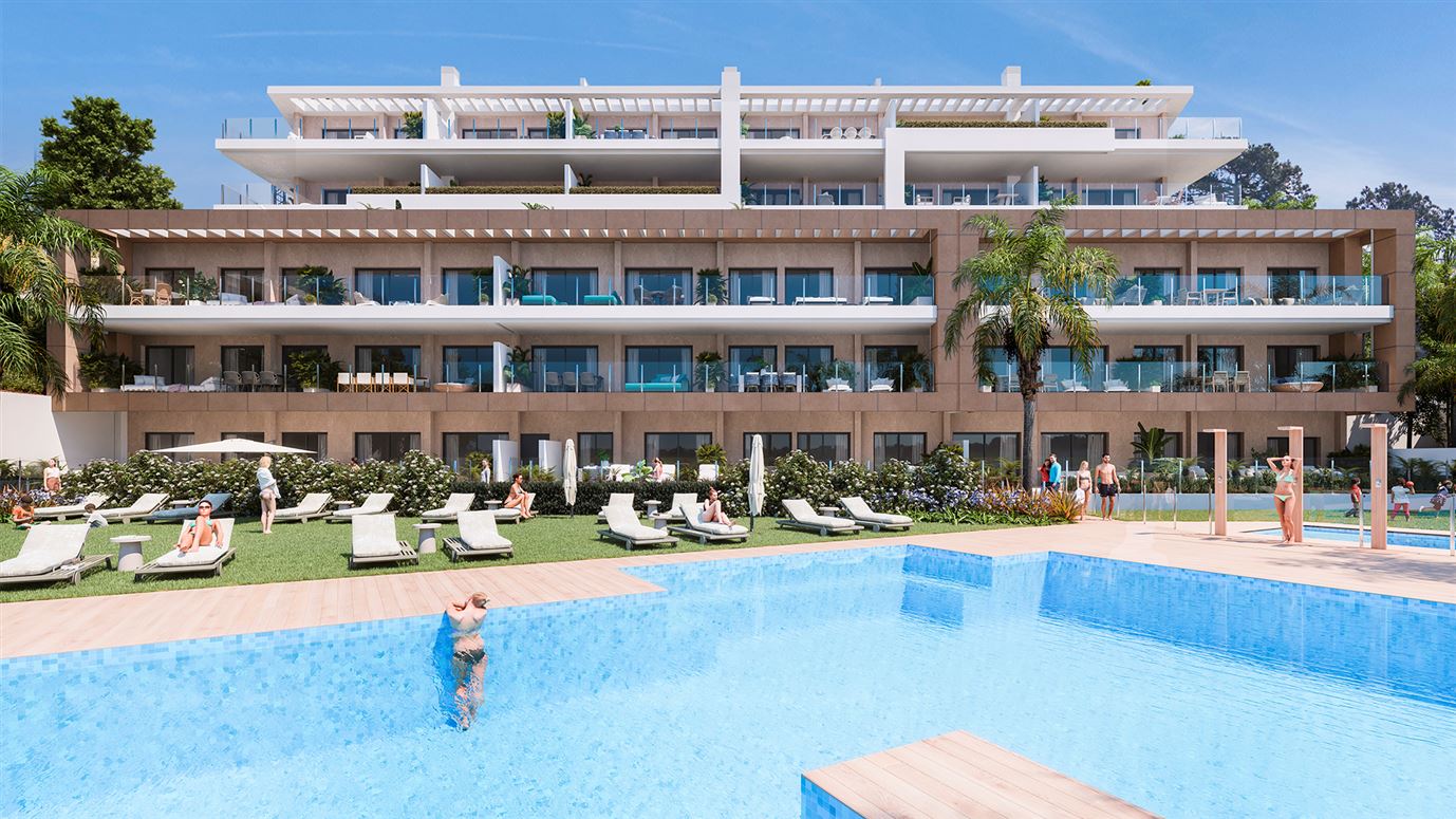 Selwo, Estepona, Spain