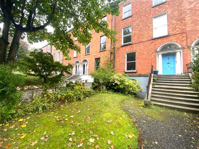 Raglan Road, Ballsbridge, Dublin 4 Ray Cooke Auctioneers Terenure