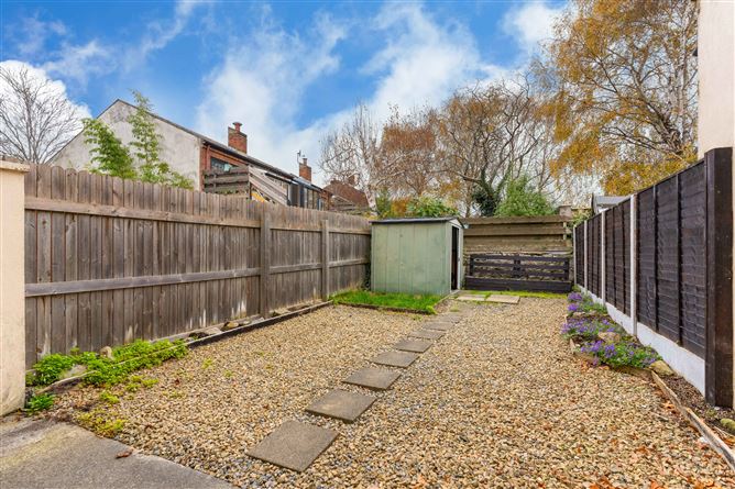 12 Oswald Road, Sandymount, Dublin 4