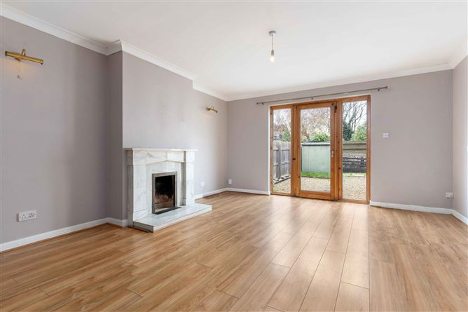 12 Oswald Road, Sandymount, Dublin 4