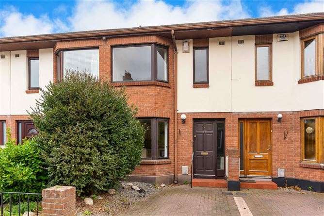 12 Oswald Road, Sandymount, Dublin 4