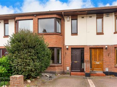 Image for 12 Oswald Road, Sandymount, Dublin 4