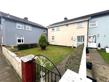 Image for 57 Knowth Court, Ballymun, Dublin 11