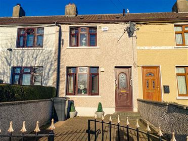 Image for 4 Kells Road, Crumlin, Dublin 12