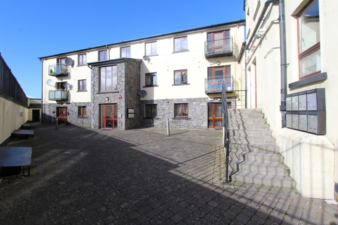Apartment 9, Shawlock View, Kilcock, Kildare