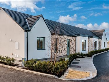 Image for Abbey Green, Kinsealy, County Dublin