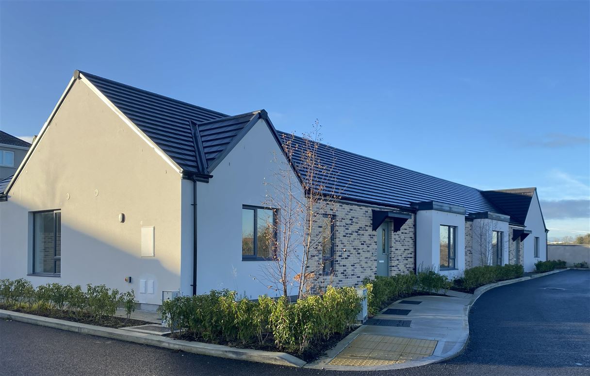 Abbey Green, Kinsealy, County Dublin