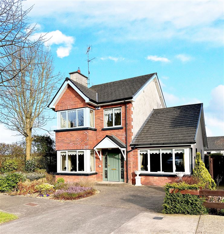 1 Drumbear Wood, Monaghan Town, Monaghan