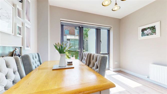  28 Muileann Close, Swords, Kinsealy, Dublin