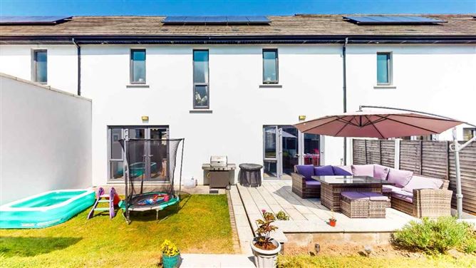  28 Muileann Close, Swords, Kinsealy, Dublin