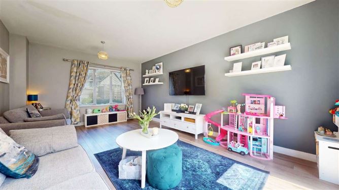  28 Muileann Close, Swords, Kinsealy, Dublin