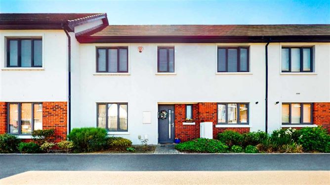  28 Muileann Close, Swords, Kinsealy, Dublin