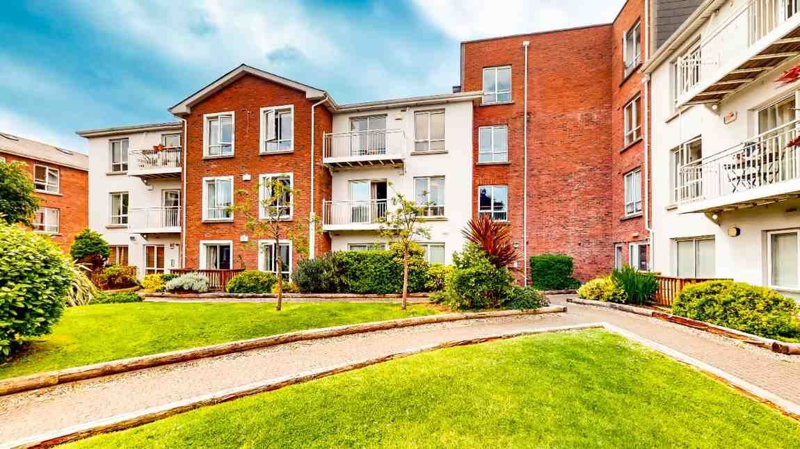 Apartment 51, St. James Wood, South Circular Road, Dublin 8