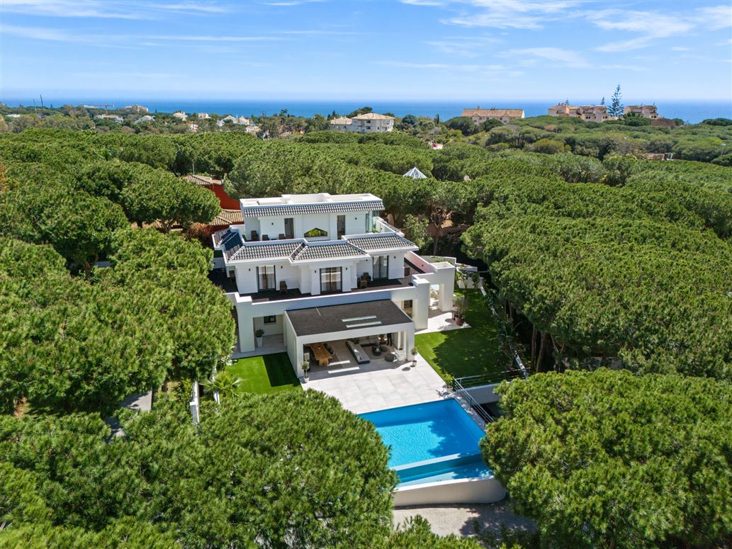 Spain, Marbella, Marbella Este - COSTA-00578P