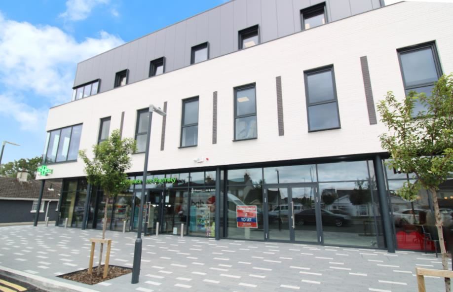 Unit 2 Oakwood Medical Clinic, Clonsilla, Dublin 15