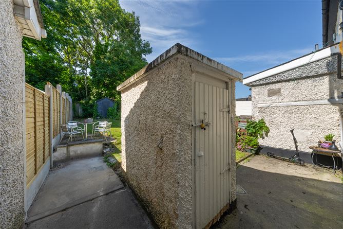 81 Griffith Road, Glasnevin, Dublin 11