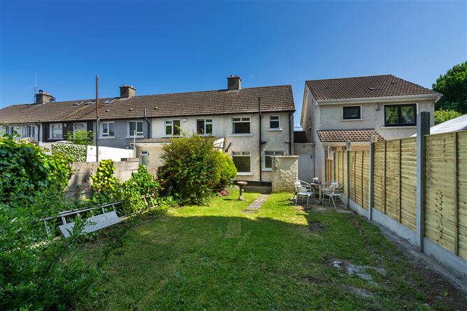 81 Griffith Road, Glasnevin, Dublin 11