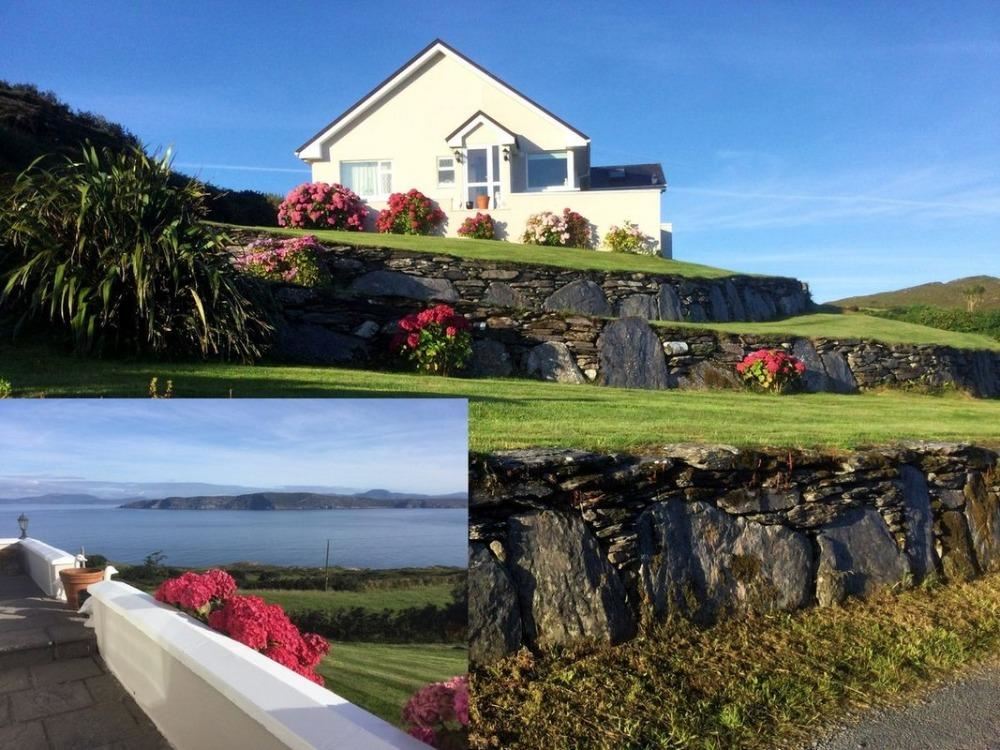 Toor, Goleen, Co. Cork , CKBDEHOB