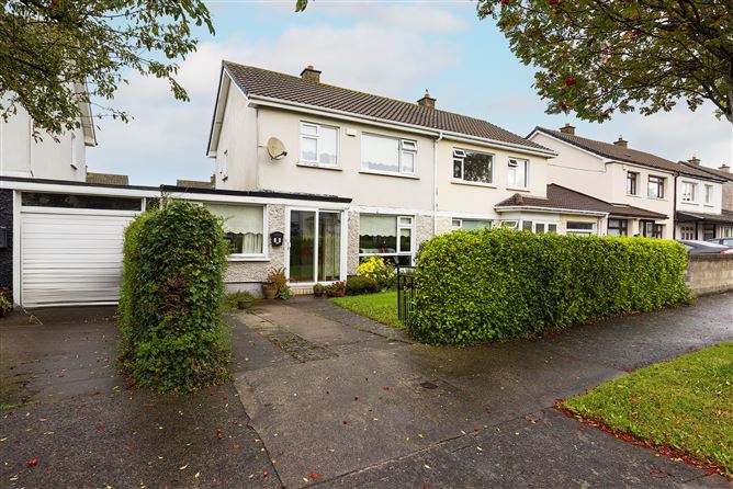 19 Tymon Close, Dublin 24, Dublin