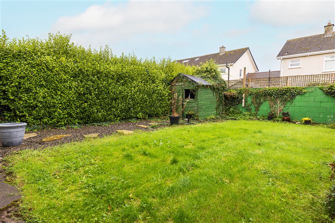 19 Tymon Close, Dublin 24, Dublin